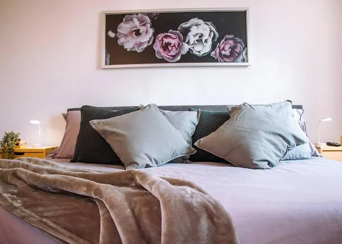 Apartamento Delightful 4br Cozy Heart Of Artist District México DF